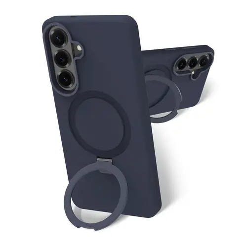 Roskilde MAG Kick ICON funda para teléfono móvil 17 cm (6.7") Azul - Imagen 1