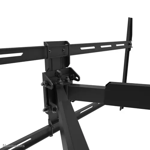 WL40-550BL18 Soporte de pared para TV 43-75" - movimiento completo - fácil montaje - Imagen 7
