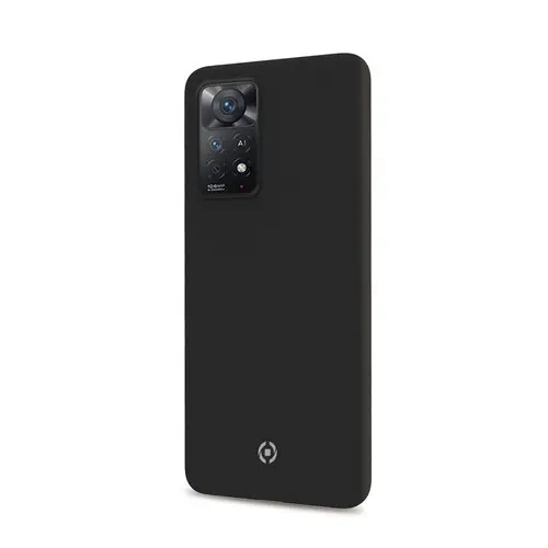 Cromo funda para teléfono móvil 16,9 cm (6.67") Negro - Imagen 8