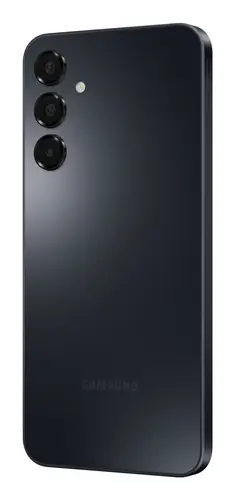 Galaxy A16 17 cm (6.7") Ranura híbrida Dual SIM 4G USB Tipo C 4 GB 128 GB 5000 mAh Negro - Imagen 7