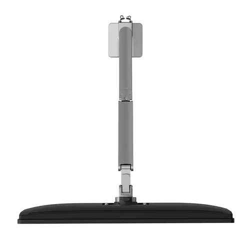 DS70-250SL1 Brazo de monitor 17-35" - resorte de gas - Topfix - Tope-a-180° - Imagen 4