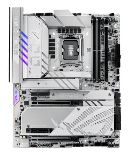 ROG MAXIMUS Z890 APEX Intel Z890 LGA 1851 (Socket V1) ATX - Imagen 2