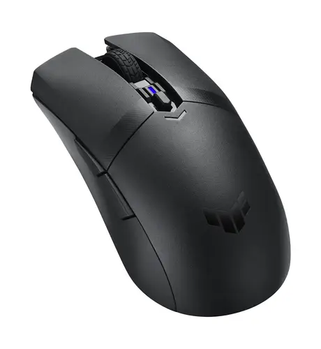 TUF Gaming M4 Wireless ratón Juego mano derecha RF Wireless + Bluetooth Óptico 12000 DPI - Imagen 3