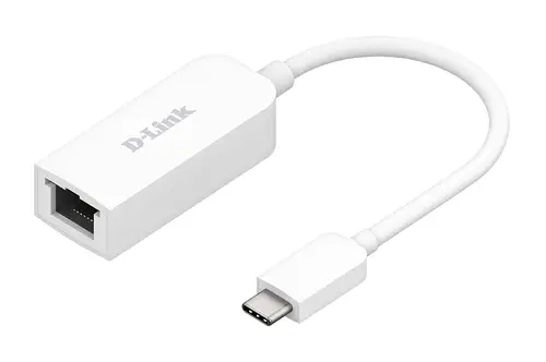 DUB-E250 adaptador y tarjeta de red Ethernet 2500 Mbit/s - Imagen 3