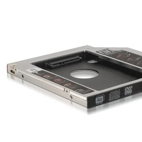A129-0151 accesorio para portatil Adaptador de disco duro / unidad de estado sólido para ordenador portátil - Imagen 2