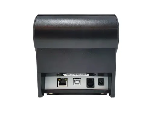 351001 impresora de recibos 203 x 203 DPI Alámbrico Térmico - Imagen 3