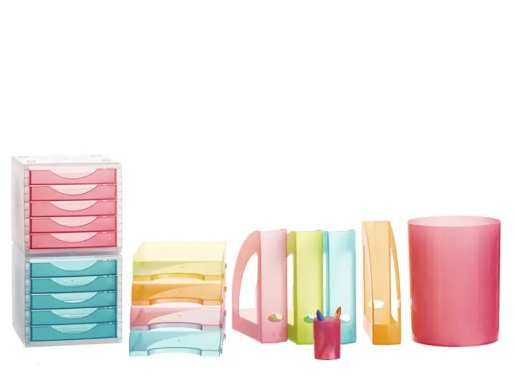ARC PORTALAPICES TRANSL FUCSIA 771 FC TL