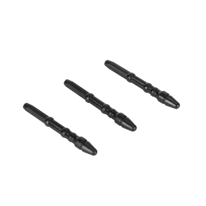 AMM173RTGL Accesorio para pluma estilográfica Negro 3 pieza(s)