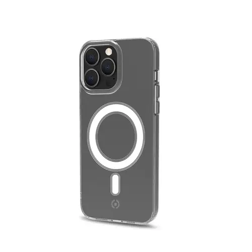 Gelskinmag funda para teléfono móvil 15,5 cm (6.1") Transparente - Imagen 1
