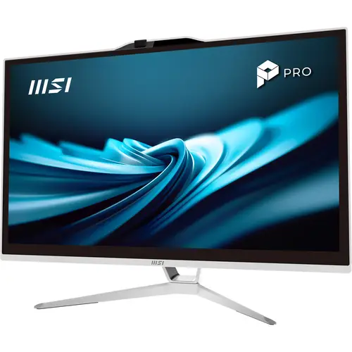 Pro AP222T 14MA-614EU Intel® Core i3 i3-14100 54,6 cm (21.5") 1920 x 1080 Pixeles Pantalla táctil PC todo en uno 8 GB DDR4-SDRAM 512 GB SSD Windows 11 Home Wi-Fi 5 (802.11ac) Blanco - Imagen 6