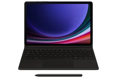 Book Cover con teclado para Galaxy Tab S9 - Imagen 9