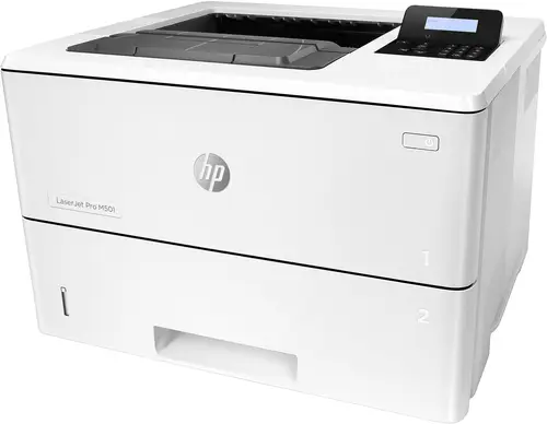 LaserJet Pro M501dn - Imagen 3