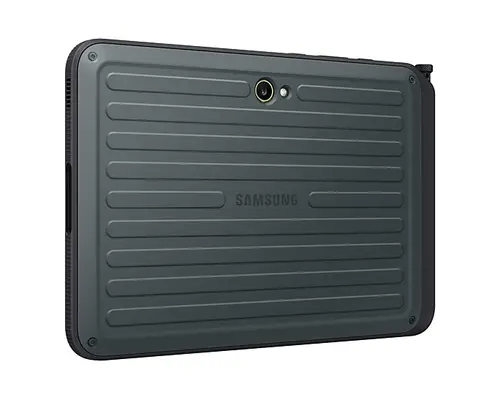 Galaxy Tab Active5 Pro SM-X350N Qualcomm Snapdragon 128 GB 25,6 cm (10.1") 6 GB Wi-Fi 6 (802.11ax) Verde - Imagen 15