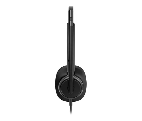 Auriculares con cable USB estéreo Mission 425 - Imagen 8
