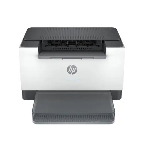 LaserJet M207dw Inalámbrico Blanco y negro Impresora, A doble cara - Imagen 3