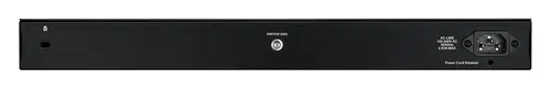DXS-1210-16TC/E switch Gestionado L2 10G Ethernet (100/1000/10000) Gris - Imagen 2