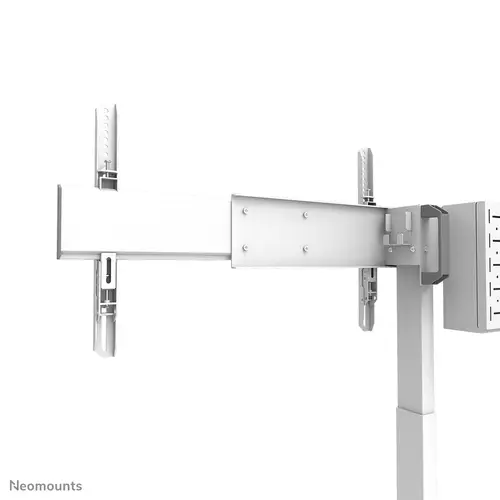 ADM-875WH2 Adaptador de doble pantalla 42-65" - Imagen 5