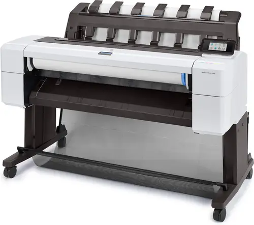 Designjet Impresora T1600 PostScript de 36 pulgadas - Imagen 5