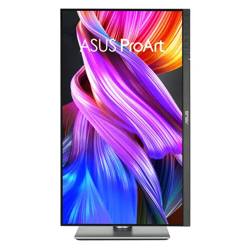 ProArt Display PA24ACRV pantalla para PC 60,5 cm (23.8") 2560 x 1440 Pixeles Quad HD LCD Negro - Imagen 2