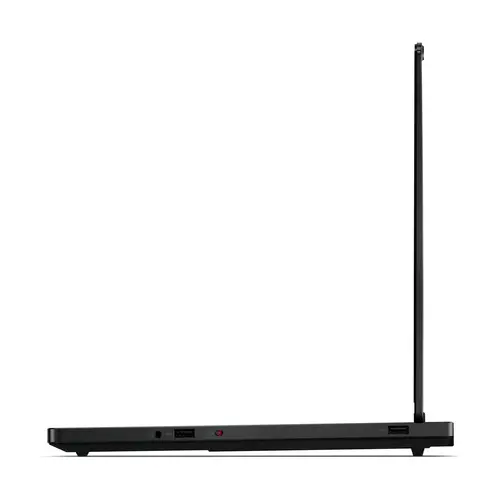 Legion 5 15AHP10 AMD Ryzen 7 260 Portátil 38,4 cm (15.1") WQXGA 32 GB DDR5-SDRAM 1 TB SSD NVIDIA GeForce RTX 5060 Wi-Fi 7 (802.11be) Windows 11 Home Español Negro - Imagen 10