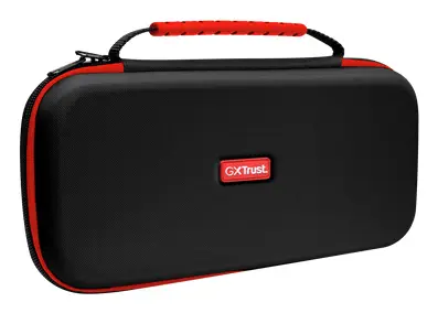 25759 accesorio y piza de videoconsola Maleta de transporte