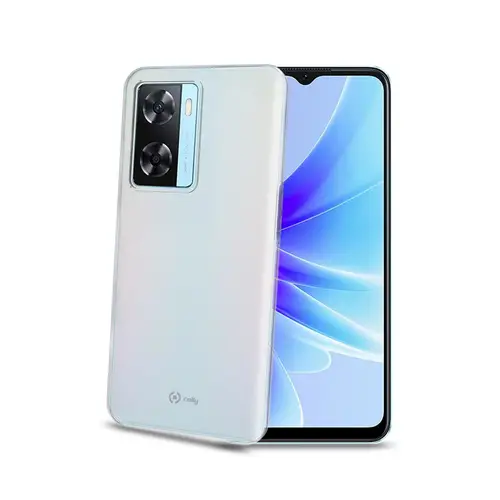 GELSKIN funda para teléfono móvil 16,7 cm (6.56") Transparente - Imagen 3