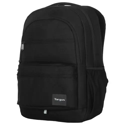 Octave III mochila City backpack Negro Poliéster - Imagen 4