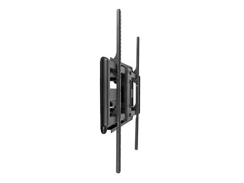 Soporte de TV de 60-120» de alta resistencia y movimiento completo - Imagen 4