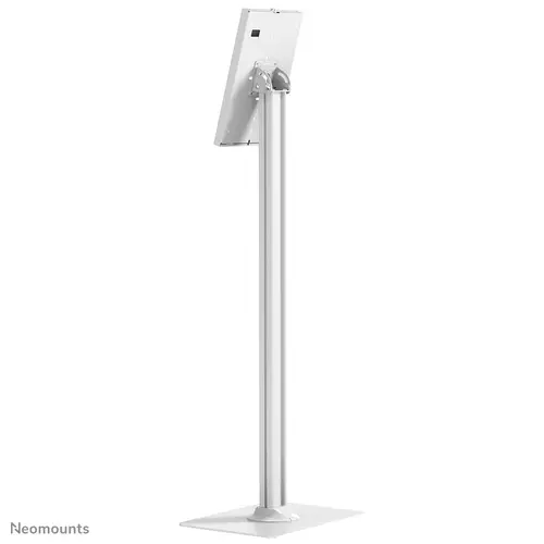 FL15-650WH1 Soporte de suelo para tablets 9.7-11" - bloqueable - Imagen 6