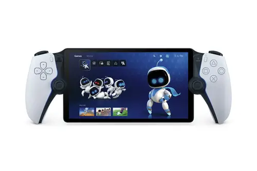 PlayStation Portal Remote Player Jugador remoto - Imagen 6