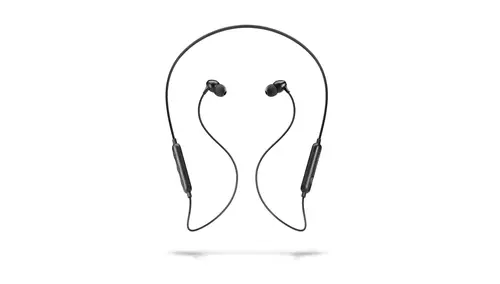 SP106 auricular y casco Auriculares Inalámbrico Dentro de oído Deportes Bluetooth Negro - Imagen 3