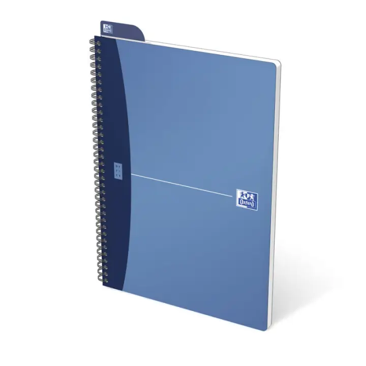 100101421 cuaderno y block A4 Amarillo