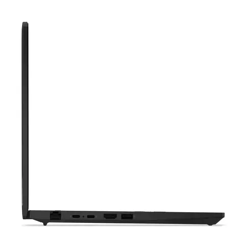 ThinkPad L14 Gen 6 (AMD) AMD Ryzen 5 35,6 cm (14") WUXGA 16 GB DDR5-SDRAM 512 GB SSD Wi-Fi 7 (802.11be) Windows 11 Pro Español Negro - Imagen 11