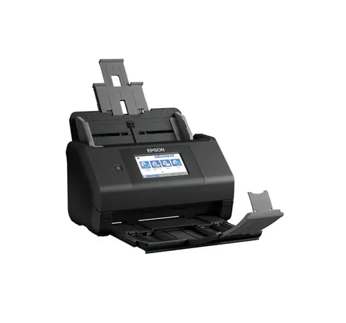 WorkForce ES-580W - Imagen 6