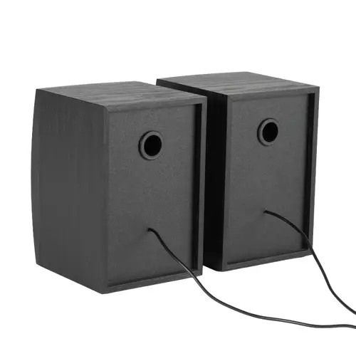 Altavoces 2.0 10W mini-jack + USB Bluetooth - Imagen 3