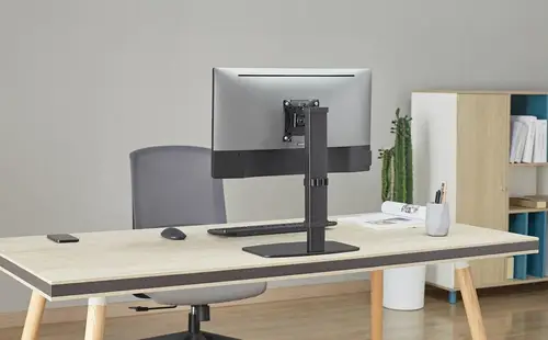 Soporte de monitor independiente de 17"-32 - Imagen 7