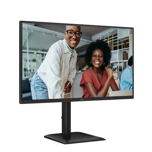 27E4CV pantalla para PC 68,6 cm (27") 1920 x 1080 Pixeles Full HD LED Negro - Imagen 8