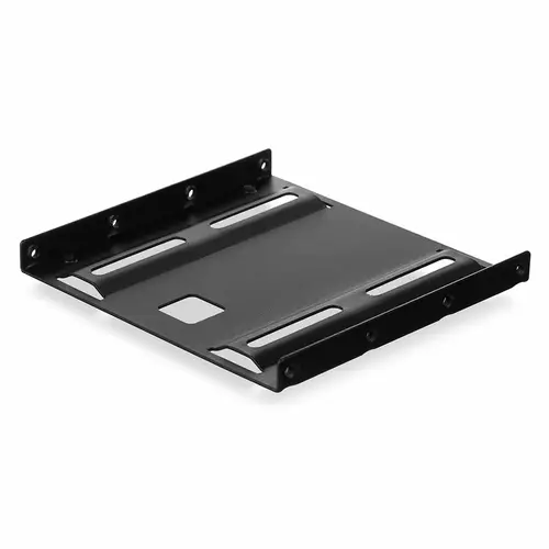 EW7007 panel bahía disco duro 8,89 cm (3.5") Negro - Imagen 3
