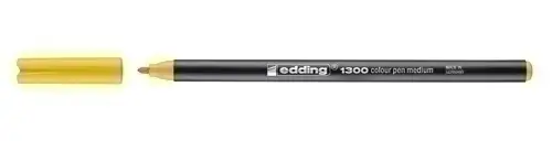 ROTUL.EDDING 1300  AMARILLO
