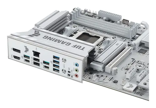 TUF GAMING B850-PRO WIFI7 W NEO AMD B850 Zócalo AM5 ATX - Imagen 6