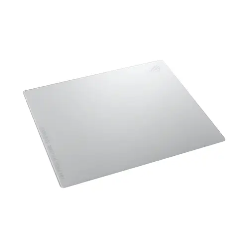 ROG Moonstone Ace L Alfombrilla de ratón para juegos Blanco - Imagen 4