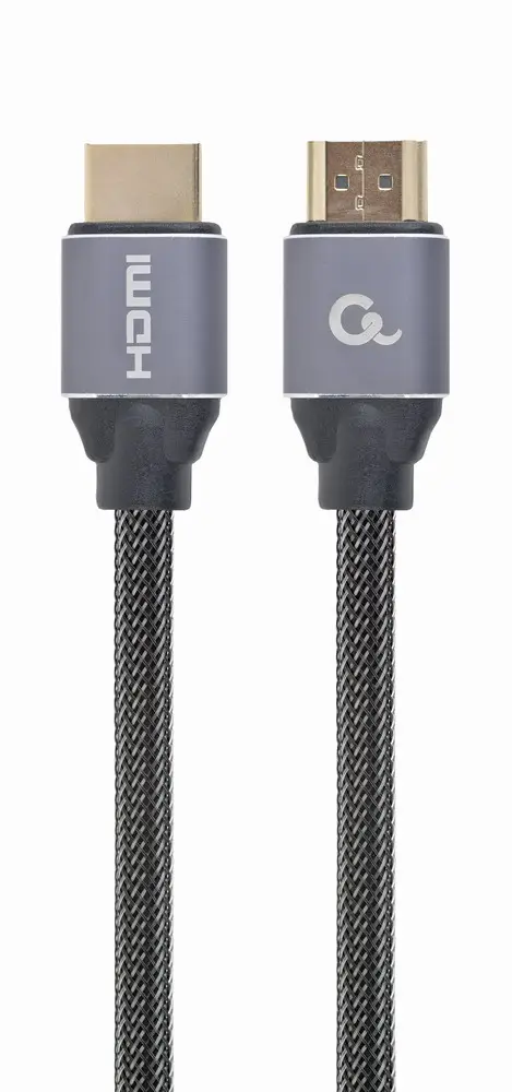 CCBP-HDMI-10M cable HDMI HDMI tipo A (Estándar) Gris