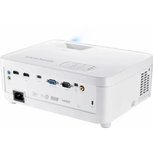 PX706HD videoproyector Proyector de corto alcance 3000 lúmenes ANSI DMD 1080p (1920x1080) Blanco - Imagen 7