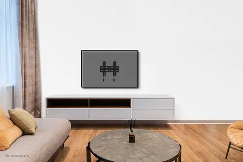 WL30S-850BL12 Soporte de pared para TV 24-65" - fijo - bloqueable - instalación rápida - Imagen 15