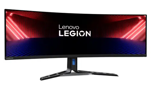 Legion R45w-30 pantalla para PC 113 cm (44.5") 5120 x 1440 Pixeles DQHD LED Negro - Imagen 11