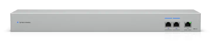 UniFi WAN Switch RJ45 Gigabit Ethernet (10/100/1000) 1U Gris