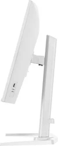 G-MASTER GB2471HSU-W1 pantalla para PC 60,5 cm (23.8") 1920 x 1080 Pixeles Blanco - Imagen 11