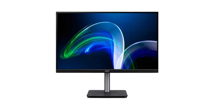 CB243Y pantalla para PC 60,5 cm (23.8") 1920 x 1080 Pixeles Full HD LCD Negro
