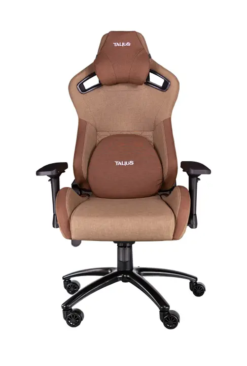 TAL-RAPTOR-BRW silla para videojuegos Silla para videojuegos univ..