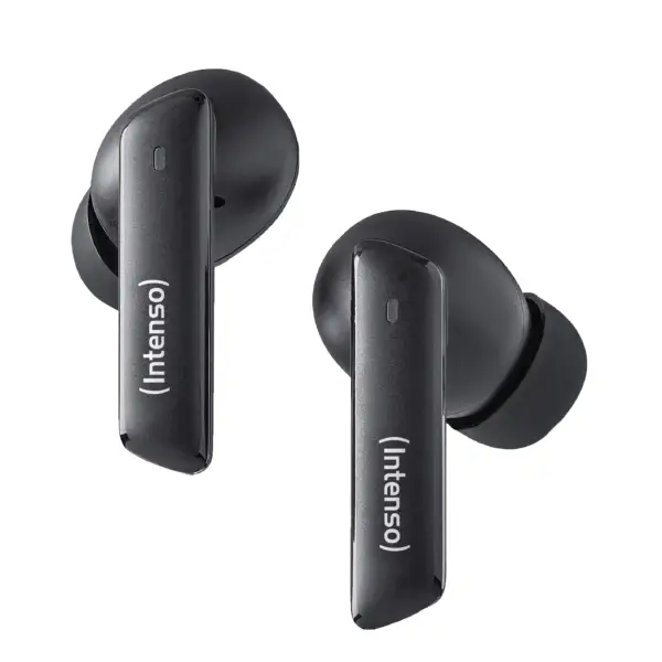 T500HAE Auriculares True Wireless Stereo (TWS) Dentro de oído Llamadas/Música/Deporte/Uso diario USB Tipo C Bluetooth Negro